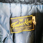 Vintage 70's Timber King Jacket