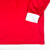 Vintage 90's Lotto Calcio Italia Goalkeeper Soccer Jersey