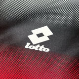 Vintage 90's Lotto Calcio Italia Goalkeeper Soccer Jersey