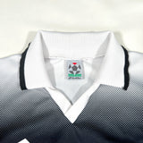 Vintage 90's Lotto Calcio Italia Goalkeeper Soccer Jersey