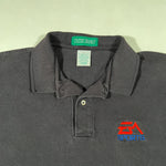 Vintage 90's EA Sports Polo Shirt