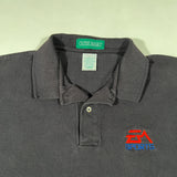 Vintage 90's EA Sports Polo Shirt