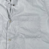 Vintage 50's Block’s Southland Loop Collar Work Shirt
