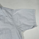 Vintage 50's Block’s Southland Loop Collar Work Shirt