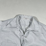 Vintage 50's Block’s Southland Loop Collar Work Shirt