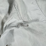 Vintage 50's Block’s Southland Loop Collar Work Shirt