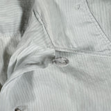 Vintage 50's Block’s Southland Loop Collar Work Shirt