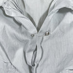 Vintage 50's Block’s Southland Loop Collar Work Shirt