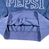 Vintage 90's Pepsi Inside Out Crewneck Sweatshirt