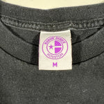 Modern Y2K DJ Screw 3:00 AM Glow Skull Long Sleeve T-Shirt