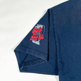 Modern Y2K Stay Low Dead "Reepin' the Benefits" Truck Graphic T-Shirt