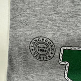 Vintage 90's New York Jets Super Bowl III Champs All Over Print T-Shirt