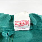 Vintage 1994 Carhartt CU1058 Cactus Green Chore Jacket