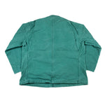 Vintage 1994 Carhartt CU1058 Cactus Green Chore Jacket