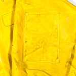 Modern 2009 Carhartt PVC C64YLW Waterproof Rain Jacket