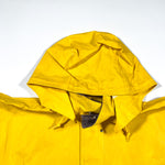 Modern 2009 Carhartt PVC C64YLW Waterproof Rain Jacket