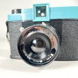 Modern 2007 Lomography Diana F+ 120 Toy Film Camera