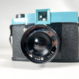 Modern 2007 Lomography Diana F+ 120 Toy Film Camera