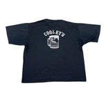 Vintage 70's The Buddy Roy Band Baton Rouge Cooley’s Bar T-Shirt
