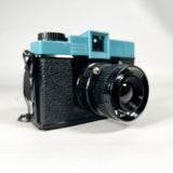 Modern 2007 Lomography Diana F+ 120 Toy Film Camera