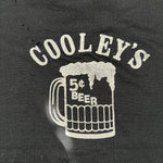 Vintage 70's The Buddy Roy Band Baton Rouge Cooley’s Bar T-Shirt