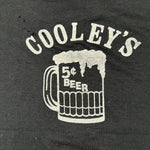 Vintage 70's The Buddy Roy Band Baton Rouge Cooley’s Bar T-Shirt