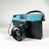 Modern 2007 Lomography Diana F+ 120 Toy Film Camera