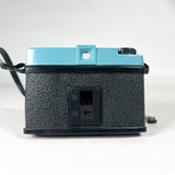 Modern 2007 Lomography Diana F+ 120 Toy Film Camera