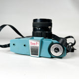 Modern 2007 Lomography Diana F+ 120 Toy Film Camera