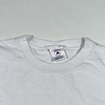 Vintage 90's Virginia Is For Lovers Cropped T-Shirt
