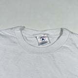 Vintage 90's Virginia Is For Lovers Cropped T-Shirt