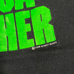 Vintage 90's Middle Age Mutant Ninja Mother TMNT Parody T-Shirt