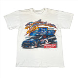 Vintage 1989 Dale Earnhardt Intimidator II Tour T-Shirt