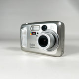 Vintage 2004 Kodak EasyShare CX7330 Silver Digital Camera