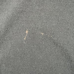 Vintage 90's Faded Black Nike Swoosh Logo T-Shirt