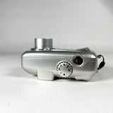 Vintage 2004 Kodak EasyShare CX7330 Silver Digital Camera