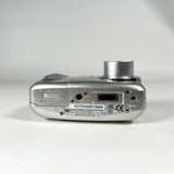 Vintage 2004 Kodak EasyShare CX7330 Silver Digital Camera