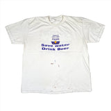 Vintage 90's Corona Acapulco Beer T-Shirt