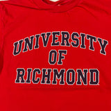 Vintage 90's University of Richmond Spiders T-Shirt