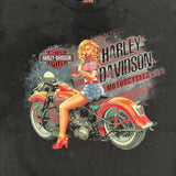 Modern 2019 Harley-Davidson Mt. Rainier Seattle T-Shirt