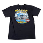 Modern 2019 Harley-Davidson Mt. Rainier Seattle T-Shirt