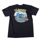Modern 2019 Harley-Davidson Mt. Rainier Seattle T-Shirt