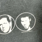 Vintage 2002 Queens of the Stone Age Band Graphic T-Shirt