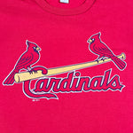 Vintage 90's St. Louis Cardinals MLB T-Shirt