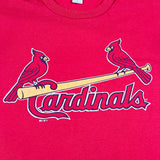 Vintage 90's St. Louis Cardinals MLB T-Shirt