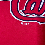 Vintage 90's St. Louis Cardinals MLB T-Shirt