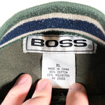 Vintage 90's BOSS Crewneck Sweatshirt