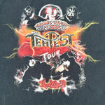 Vintage 2007 Insane Clown Posse Tempest Tour T-Shirt