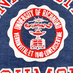 Vintage 80's University of Richmond Crewneck Sweatshirt