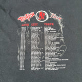 Vintage 2007 Insane Clown Posse Tempest Tour T-Shirt